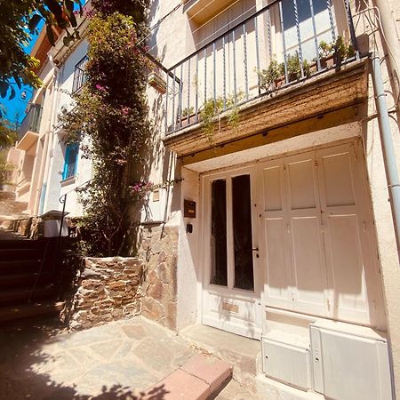 Studio Collioure Mouret Экстерьер фото