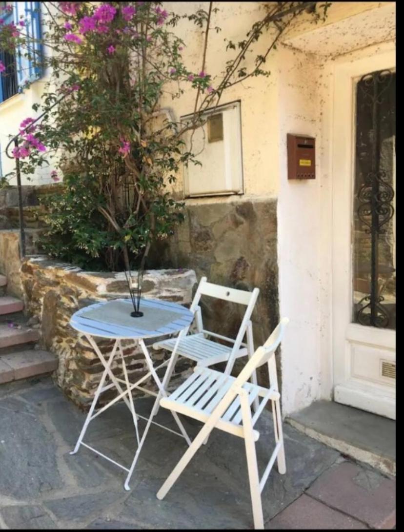 Studio Collioure Mouret Экстерьер фото